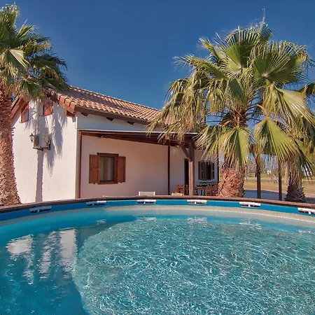 La Caseta De Enric Holiday home