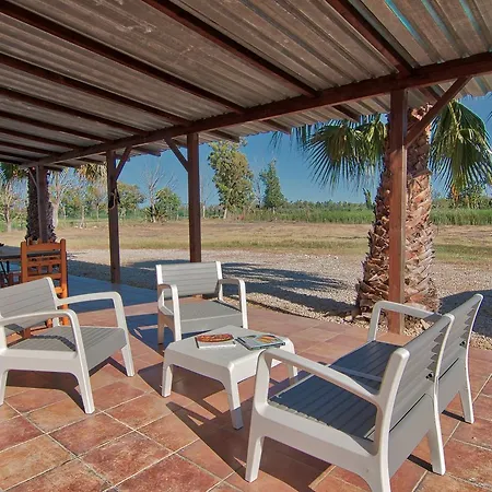 La Caseta De Enric Holiday home *