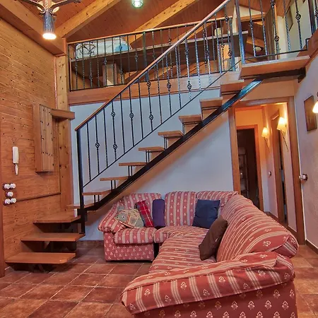 La Caseta De Enric Holiday home *