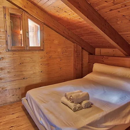 La Caseta De Enric Holiday home