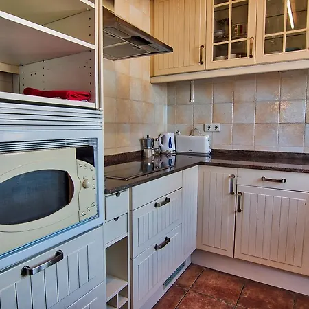 La Caseta De Enric Holiday home