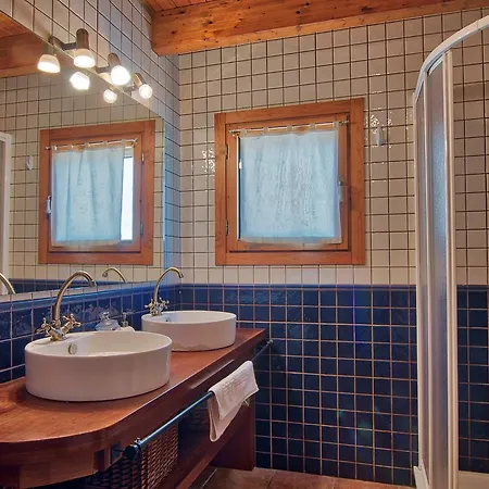 La Caseta De Enric Holiday home