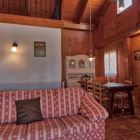 La Caseta De Enric Holiday home Deltebre