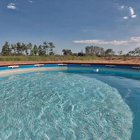 La Caseta De Enric Holiday home Deltebre