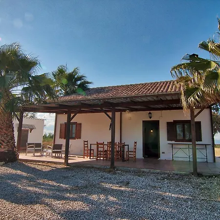 La Caseta De Enric Holiday home Deltebre