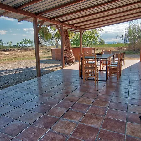 Holiday home La Caseta De Enric *
