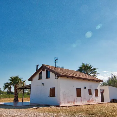 Holiday home La Caseta De Enric *