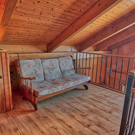 Holiday home La Caseta De Enric *