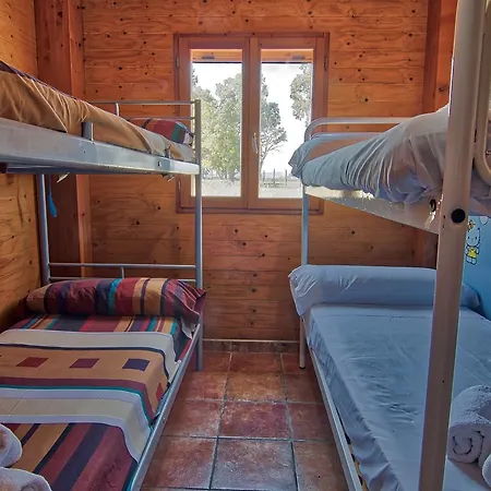 Holiday home La Caseta De Enric *
